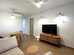 Blk 34 THE BEO CRESCENT (Bukit Merah), HDB 2 Rooms #559386371